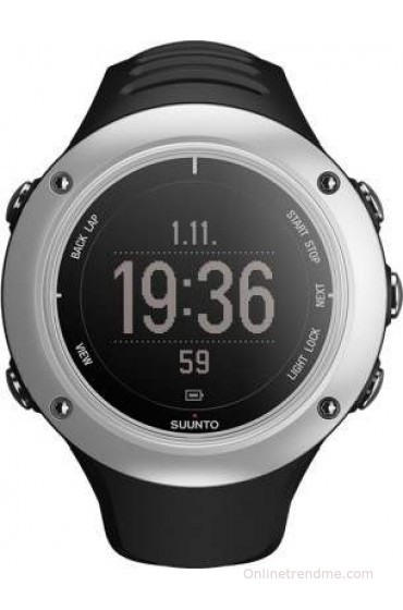 Suunto SS019210000 Ambit 2 S Digital Watch